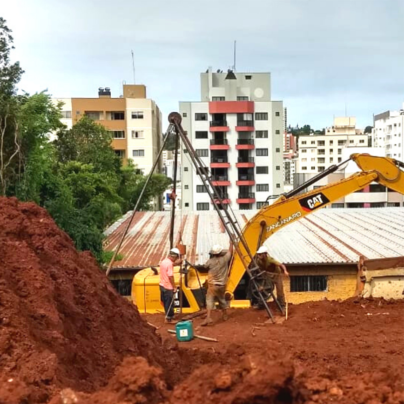 Pato Branco - PR